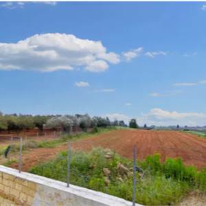 Agricultural Field for sale, Loc. Canalotto - Via Bresciana, N. snc, Castelvetrano