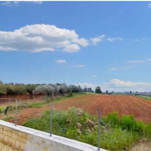 Terreno Agricolo in vendita, Loc. Canalotto - Via Bresciana, N. snc, Castelvetrano