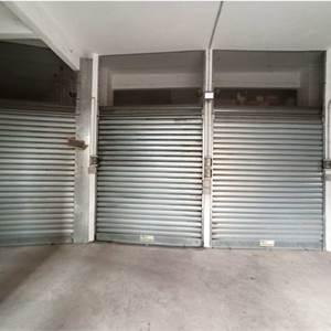 Garage in vendita, Via della pietra, 21 r/4, 16151 genova ge, italia, Genova