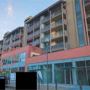 Office for sale, Via Pasquale Trivero, 13, 10073 Ciriè TO, Italia, Ciriè