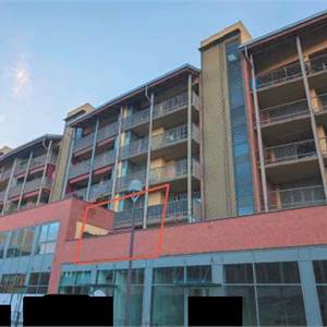 Office for sale, Via Pasquale Trivero, 13, 10073 Ciriè TO, Italia, Ciriè