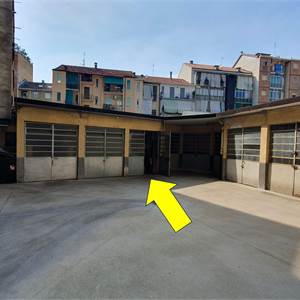 Garage for sale, Via Michele Amari, 16, Torino