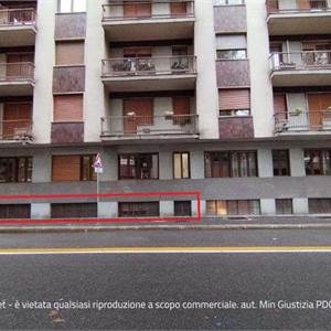 Office for sale, Corso Rosselli, Torino