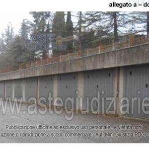 Garage in vendita, Via Cesare Pavese, 15069 Serravalle Scrivia AL, Italia, Serravalle Scrivia
