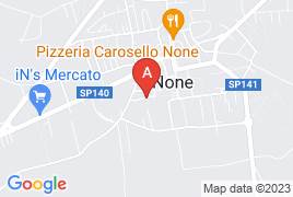 Terreno Agricolo in vendita, Via delle Lame, None