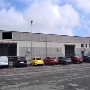 Hut for sale, Via L. Einaudi, 7/M, Alessandria