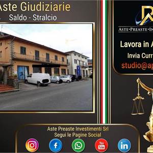 Appartamento in vendita, Via IV Novembre, San Marcello Piteglio