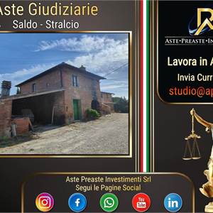 Appartamento in vendita, Via Piana, 25, Foiano della Chiana