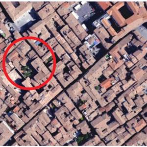 Ufficio in vendita, Via Palestro, N. snc, Foligno