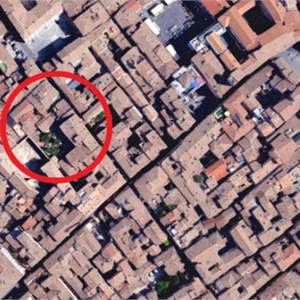 Ufficio in vendita, Via Palestro, N. snc, Foligno