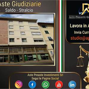 Appartamento in vendita, Via Cosimo Ridolfi, 2, Castelfiorentino