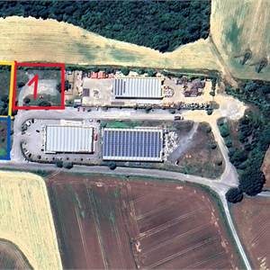 Agricultural Field for sale, Via 25 Aprile, 05016 Ficulle TR, Italia, Ficulle