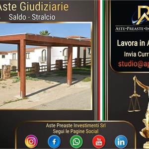 Appartamento in vendita, Via Antares, Santa Teresa Gallura