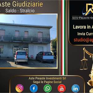 Appartamento in vendita, V. Olmo, 1, San Prospero