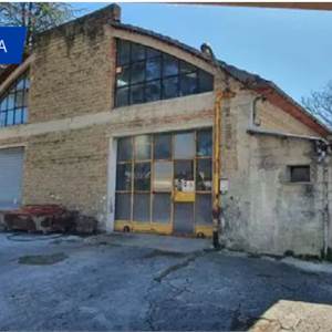 Laboratorio in vendita, V. Aldo Moro, 06023 Cerqueto PG, Italia, Gualdo Tadino