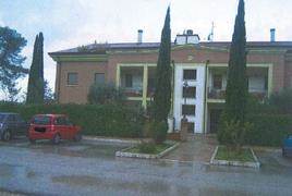 Hut for sale, Via dei Laghi 20, Città di Castello