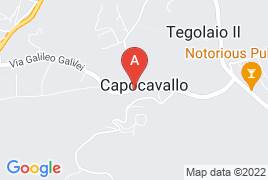 Commercial Premises / Showrooms for sale, Via Galileo Galilei n. 72, Corciano