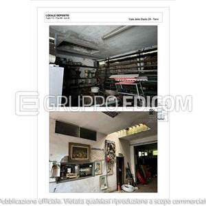 Warehouse for sale, Viale dello stadio, 29, Terni