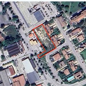 Agricultural Field for sale, Via Roma, N. snc, Foligno