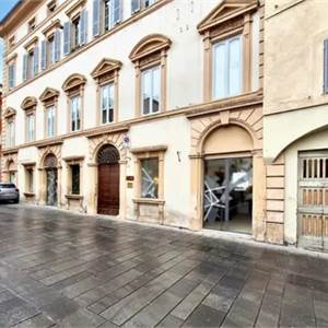 Office for sale, Via Cairoli n.38/Via del Campo, N. snc, Foligno
