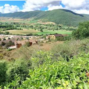 Terreno Agricolo in vendita, Viale Montedoro, N. Snc, Norcia