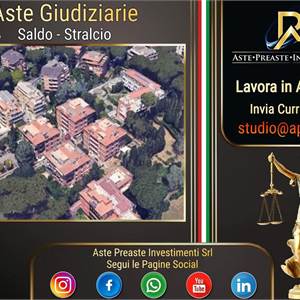 Warehouse for sale, Via stradella 11/13, Andria