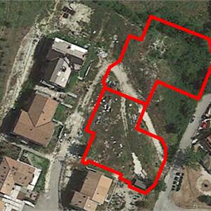 Agricultural Field for sale, Via Monte La Rocca, Terni