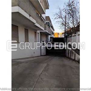 Garage for sale, Via ciro menotti, 1a, Rovigo