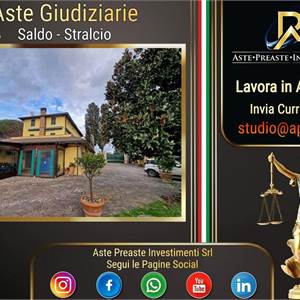 Apartment for sale, Strada del BROZZO, 3, Perugia