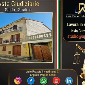 Apartment for sale, Via NUOVA, 5, San Giustino