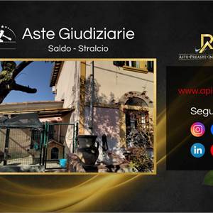 Town House for sale, Via Pratonera, 6, Cadelbosco di Sopra