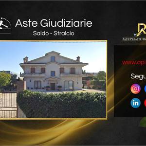 Apartment for sale, Via delle Valli, 28, Aprilia