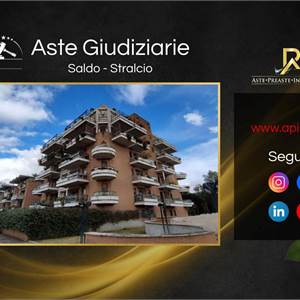 Appartamento in vendita, Via Giorgio Vigolo, 12, Roma