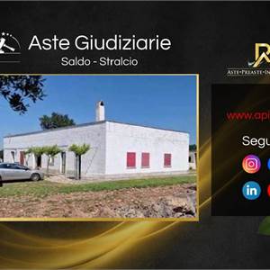 Apartment for sale, Contrada Burgensatico, Mottola