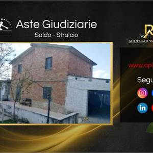 Appartamento in vendita, Contrada Mezzana Grande 71022, Ascoli Satriano