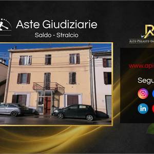 Apartment for sale, strada Baganzola, 252, Parma