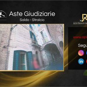 Appartamento in vendita, Via S. Luca, 27/29, Bitonto