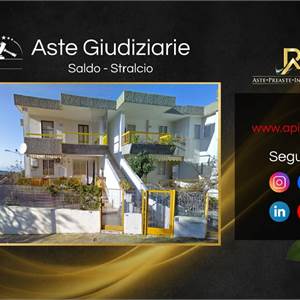 Apartment for sale, Via giuseppe di vittorio, 30, Rodi Garganico