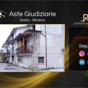 Apartment for sale, Località Tempa Lo Cerro, Montesano sulla Marcellana