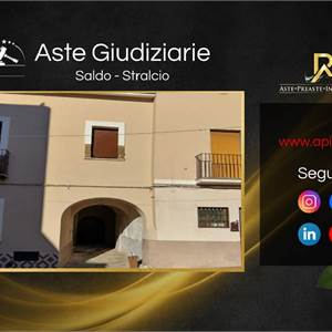 Appartamento in vendita, Via s. giovanni, Bucciano