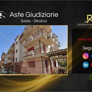 Appartamento in vendita, via Cicerone, 13, Gricignano di Aversa