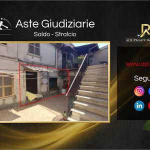 Apartment for sale, Via della repubblica, 16, Magliano Sabina