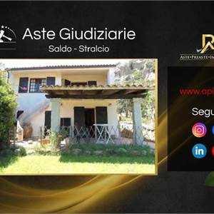 Villa in vendita, Lu Cumitoni 07021, Arzachena