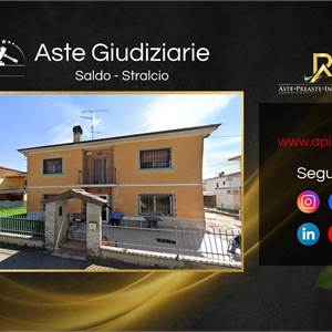 Apartment for sale, Via Marsala, 9, Finale Emilia