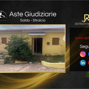 Apartment for sale, Località la frisaia, Trinità d'Agultu e Vignola