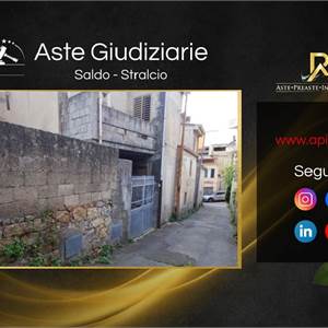 Apartment for sale, Vico II Caprera, Arbus