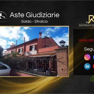 Apartment for sale, via massimo di febo, 6, Fiumicino