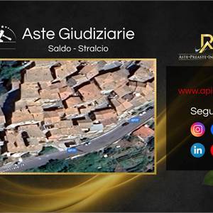 Appartamento in vendita, Via Casarino, 3, San Vito Romano