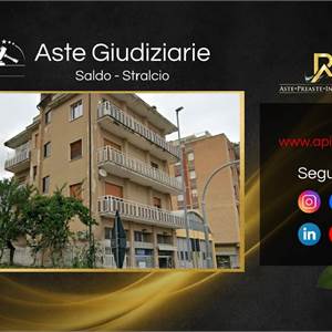 Appartamento in vendita, Viale Risorgimento, 9, Montorio al Vomano