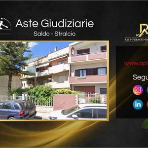 Apartment for sale, Via Ignazio Coghe, 50 c, Assemini